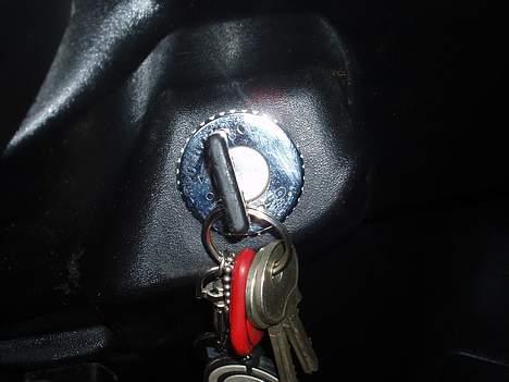 Yamaha bws`ng(solgt) billede 6