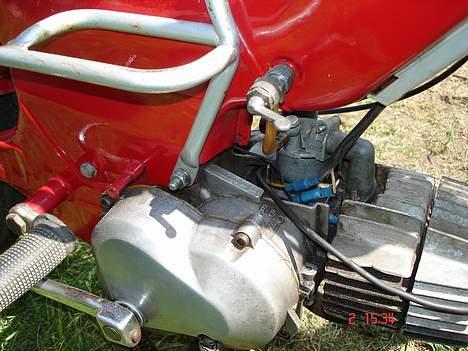 Puch puch maxi s billede 7
