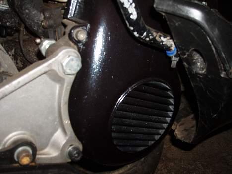 Yamaha bws`ng(solgt) billede 7