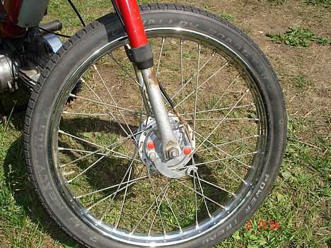 Puch puch maxi s billede 8
