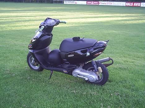 Aprilia Sonic GP (SOLGT) savn :( - Da jeg fik den  billede 3