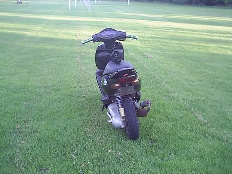 Aprilia Sonic GP (SOLGT) savn :( - Da jeg fik den  billede 4