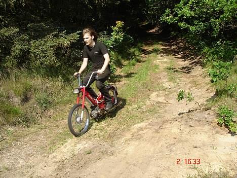 Puch puch maxi s billede 11