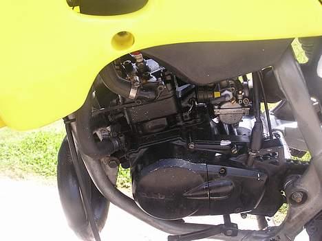 Suzuki Rmx Byttet.. billede 7