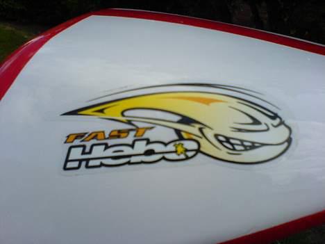 MiniBike Daytona G2 $$ Solgt $$ billede 9