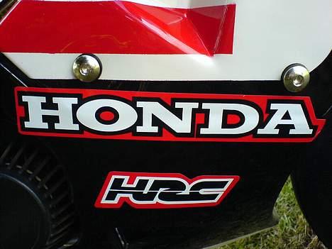 MiniBike Daytona G2 $$ Solgt $$ - Honda/ HRC billede 15