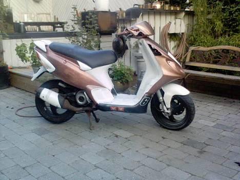 Piaggio nrg mc3 billede 14