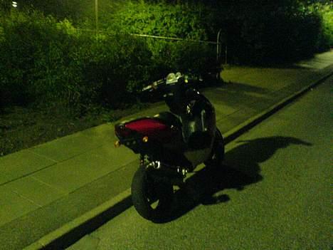 Yamaha Aerox -STJÅLET! billede 18