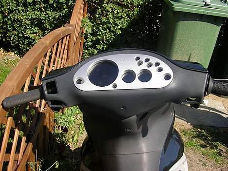 Gilera Runner LC Baneracer Solgt billede 6