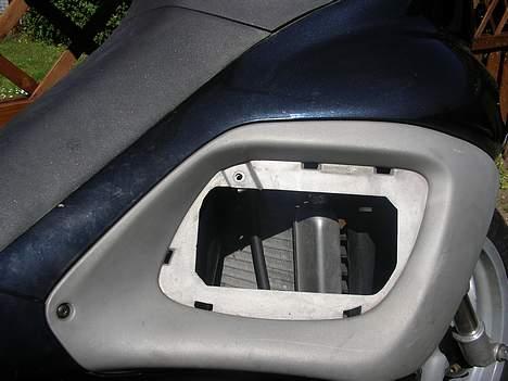 Gilera Runner LC Baneracer Solgt billede 7