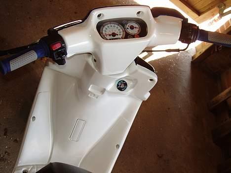 Yamaha BW's NG **TIL SALG kr. 6000** billede 6