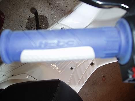 Yamaha BW's NG **TIL SALG kr. 6000** billede 8