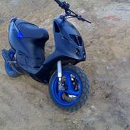 Piaggio NRG  * SOLGT *