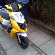 Aprilia Sonic 