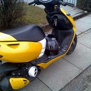Aprilia Sonic 