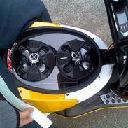 Aprilia Sonic 
