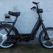 Vespa Ciao (Turbo Tove)