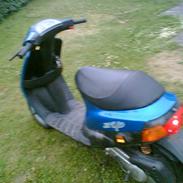 Piaggio zip