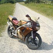 Aprilia RS50 #SOLGT#