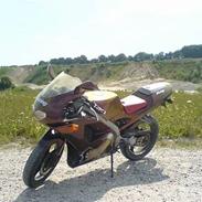 Aprilia RS50 #SOLGT#