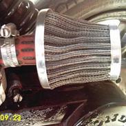 Honda melody (givet væk)