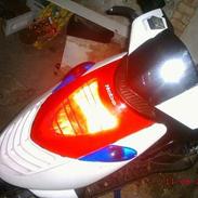 Aprilia sonic (bytted til sonic)