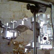 PGO Hot 50 (under opbygning) 