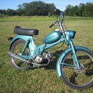 Puch ms 50