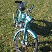 Puch ms 50