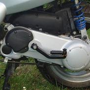 Piaggio NRG mc3 (Projekt igang)