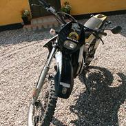 Gilera RCR