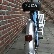 Puch Maxi k (PROJEKT)