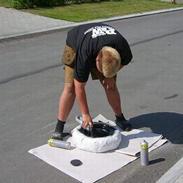 Piaggio Typhoon -[Snehvide]- 