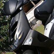 Aprilia SR50 Ditech LC DD [SOLGT]