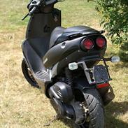 Aprilia SR50 Ditech LC DD [SOLGT]