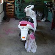 PGO Comet *Til Salg*