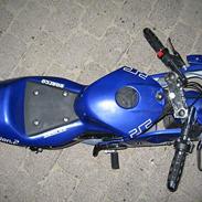 MiniBike            49 CC  "SOLGT"