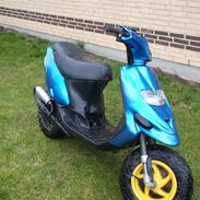 Gilera Stalker SOLGT