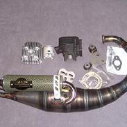 Yamaha BW'S NG [SOLGT]