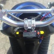 Suzuki Katana LC DD SOLGT