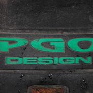 PGO Pmx... solgt..