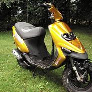 Gilera stalker 