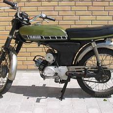 Yamaha FS1 K1