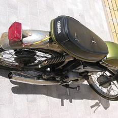Yamaha FS1 K1