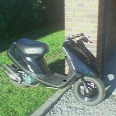 Yamaha Jog ( Solgt )