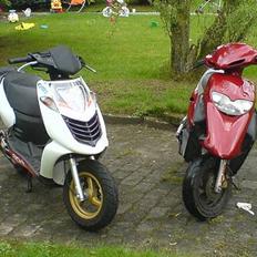 Aprilia Sonic GP SBK