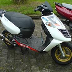 Aprilia Sonic GP SBK