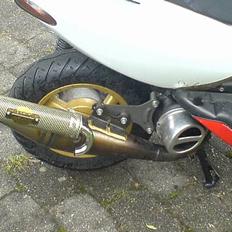 Aprilia Sonic GP SBK