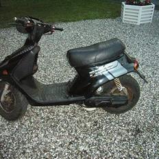 Adly pista SOLGT