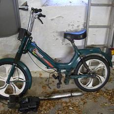 Tomos Quadro >>Solgt<<